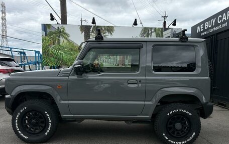 Suzuki Jimny, 2023 год, 940 000 рублей, 5 фотография