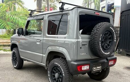 Suzuki Jimny, 2023 год, 940 000 рублей, 4 фотография