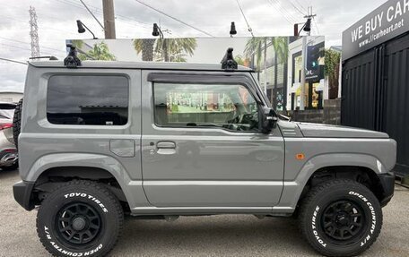 Suzuki Jimny, 2023 год, 940 000 рублей, 6 фотография