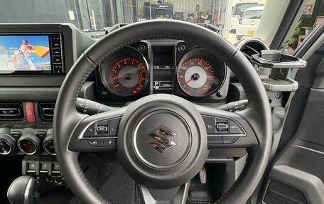 Suzuki Jimny, 2023 год, 940 000 рублей, 13 фотография