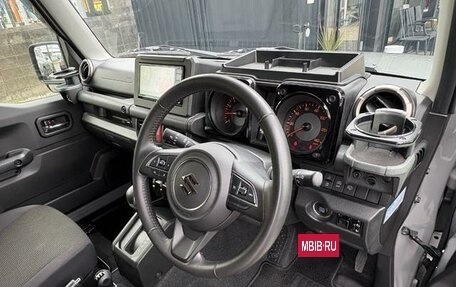 Suzuki Jimny, 2023 год, 940 000 рублей, 12 фотография