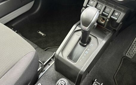 Suzuki Jimny, 2023 год, 940 000 рублей, 17 фотография