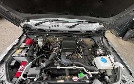 Suzuki Jimny, 2023 год, 940 000 рублей, 19 фотография