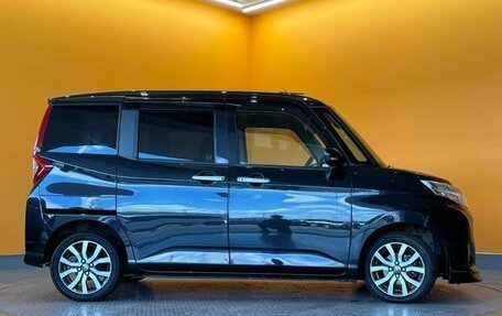 Toyota Roomy I, 2023 год, 750 000 рублей, 8 фотография