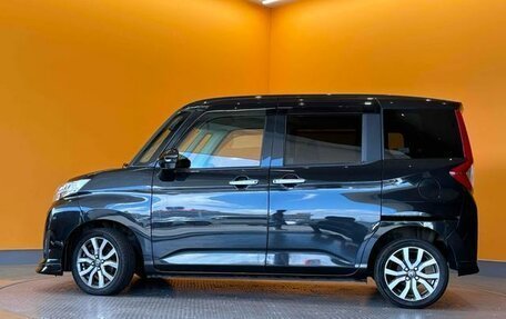 Toyota Roomy I, 2023 год, 750 000 рублей, 7 фотография
