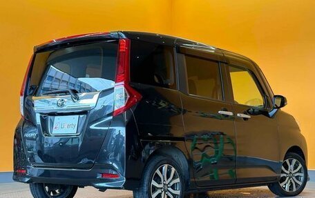 Toyota Roomy I, 2023 год, 750 000 рублей, 6 фотография