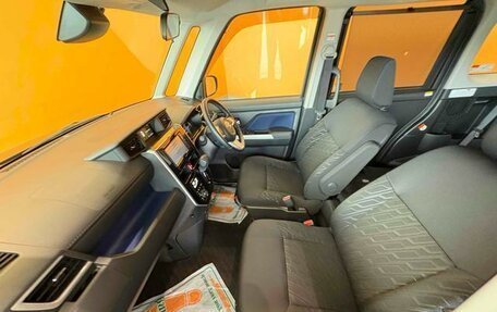 Toyota Roomy I, 2023 год, 750 000 рублей, 11 фотография