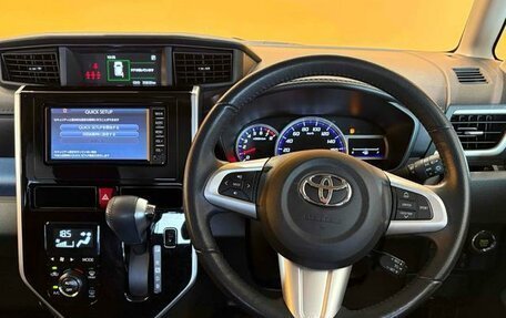 Toyota Roomy I, 2023 год, 750 000 рублей, 15 фотография