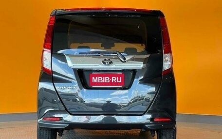 Toyota Roomy I, 2023 год, 750 000 рублей, 5 фотография