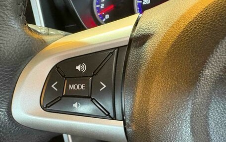 Toyota Roomy I, 2023 год, 750 000 рублей, 17 фотография