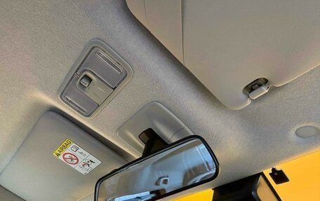 Toyota Roomy I, 2023 год, 750 000 рублей, 25 фотография