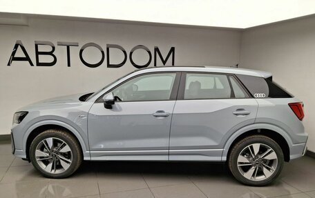 Audi Q2 I, 2026 год, 3 940 000 рублей, 3 фотография