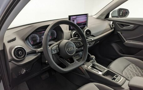 Audi Q2 I, 2026 год, 3 940 000 рублей, 7 фотография