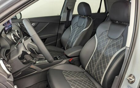 Audi Q2 I, 2026 год, 3 940 000 рублей, 9 фотография