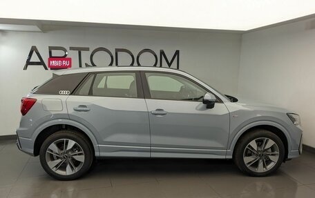 Audi Q2 I, 2026 год, 3 940 000 рублей, 5 фотография