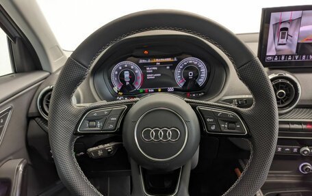 Audi Q2 I, 2026 год, 3 940 000 рублей, 21 фотография