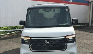 Honda N-BOX II, 2023 год, 699 777 рублей, 7 фотография