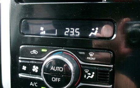 Toyota Roomy I, 2023 год, 750 000 рублей, 20 фотография