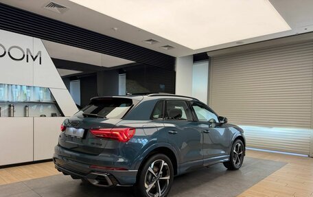 Audi Q3, 2026 год, 4 290 000 рублей, 4 фотография