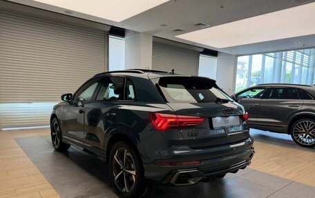 Audi Q3, 2026 год, 4 290 000 рублей, 2 фотография