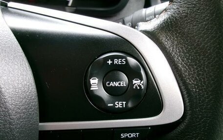 Toyota Roomy I, 2023 год, 750 000 рублей, 16 фотография