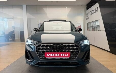Audi Q3, 2026 год, 4 290 000 рублей, 3 фотография