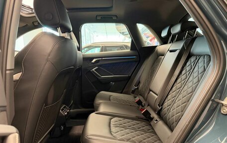 Audi Q3, 2026 год, 4 290 000 рублей, 9 фотография