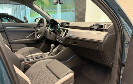 Audi Q3, 2026 год, 4 290 000 рублей, 7 фотография