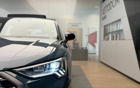 Audi Q3, 2026 год, 4 290 000 рублей, 11 фотография