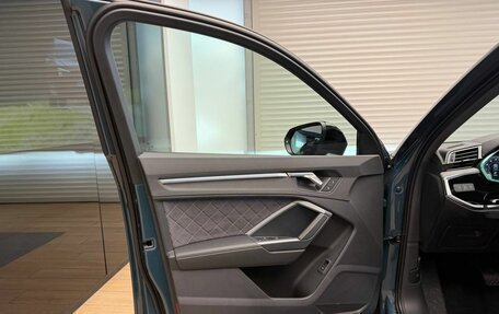 Audi Q3, 2026 год, 4 290 000 рублей, 12 фотография