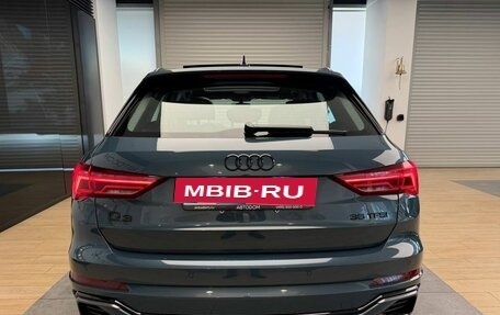Audi Q3, 2026 год, 4 290 000 рублей, 6 фотография