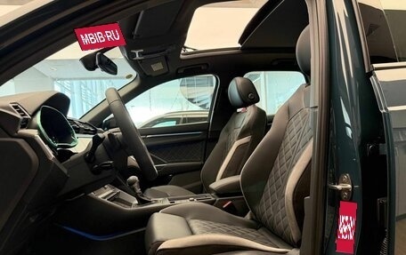 Audi Q3, 2026 год, 4 290 000 рублей, 8 фотография