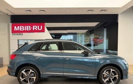 Audi Q3, 2026 год, 4 290 000 рублей, 5 фотография
