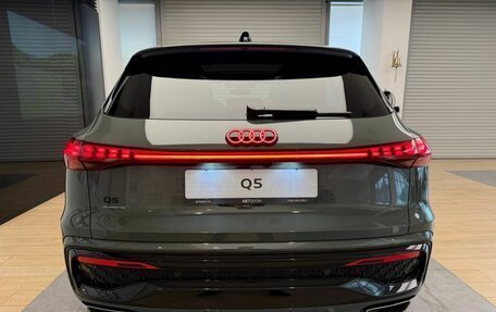 Audi Q5, 2026 год, 6 840 000 рублей, 7 фотография