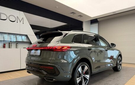 Audi Q5, 2026 год, 6 840 000 рублей, 4 фотография