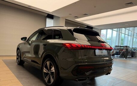 Audi Q5, 2026 год, 6 840 000 рублей, 3 фотография