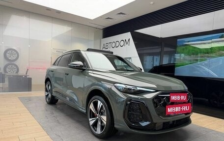 Audi Q5, 2026 год, 6 840 000 рублей, 2 фотография