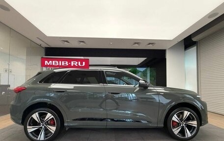 Audi Q5, 2026 год, 6 840 000 рублей, 6 фотография