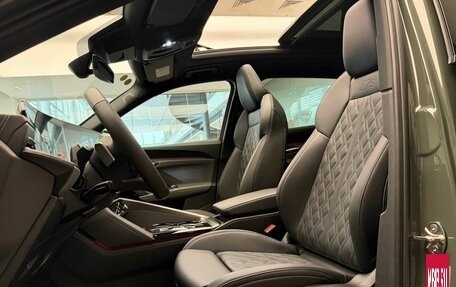 Audi Q5, 2026 год, 6 840 000 рублей, 9 фотография
