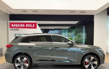 Audi Q5, 2026 год, 6 840 000 рублей, 5 фотография