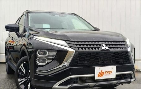 Mitsubishi Eclipse Cross, 2022 год, 2 195 000 рублей, 3 фотография