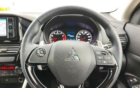 Mitsubishi Eclipse Cross, 2022 год, 2 195 000 рублей, 7 фотография