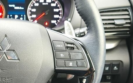 Mitsubishi Eclipse Cross, 2022 год, 2 195 000 рублей, 9 фотография