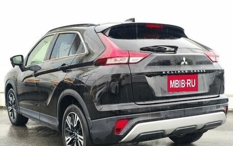 Mitsubishi Eclipse Cross, 2022 год, 2 195 000 рублей, 2 фотография