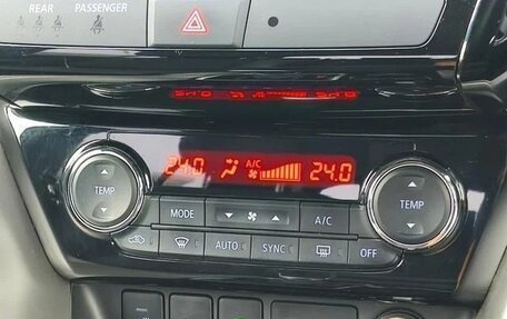 Mitsubishi Eclipse Cross, 2022 год, 2 195 000 рублей, 12 фотография