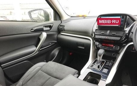 Mitsubishi Eclipse Cross, 2022 год, 2 195 000 рублей, 6 фотография