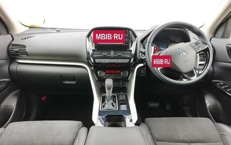 Mitsubishi Eclipse Cross, 2022 год, 2 195 000 рублей, 4 фотография