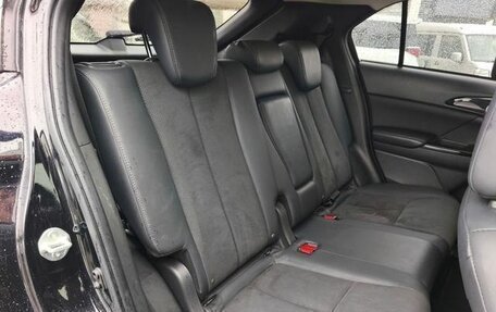 Mitsubishi Eclipse Cross, 2022 год, 2 195 000 рублей, 21 фотография