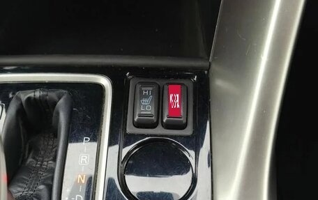 Mitsubishi Eclipse Cross, 2022 год, 2 195 000 рублей, 15 фотография