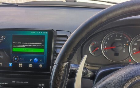 Subaru Legacy IV, 2007 год, 900 000 рублей, 11 фотография